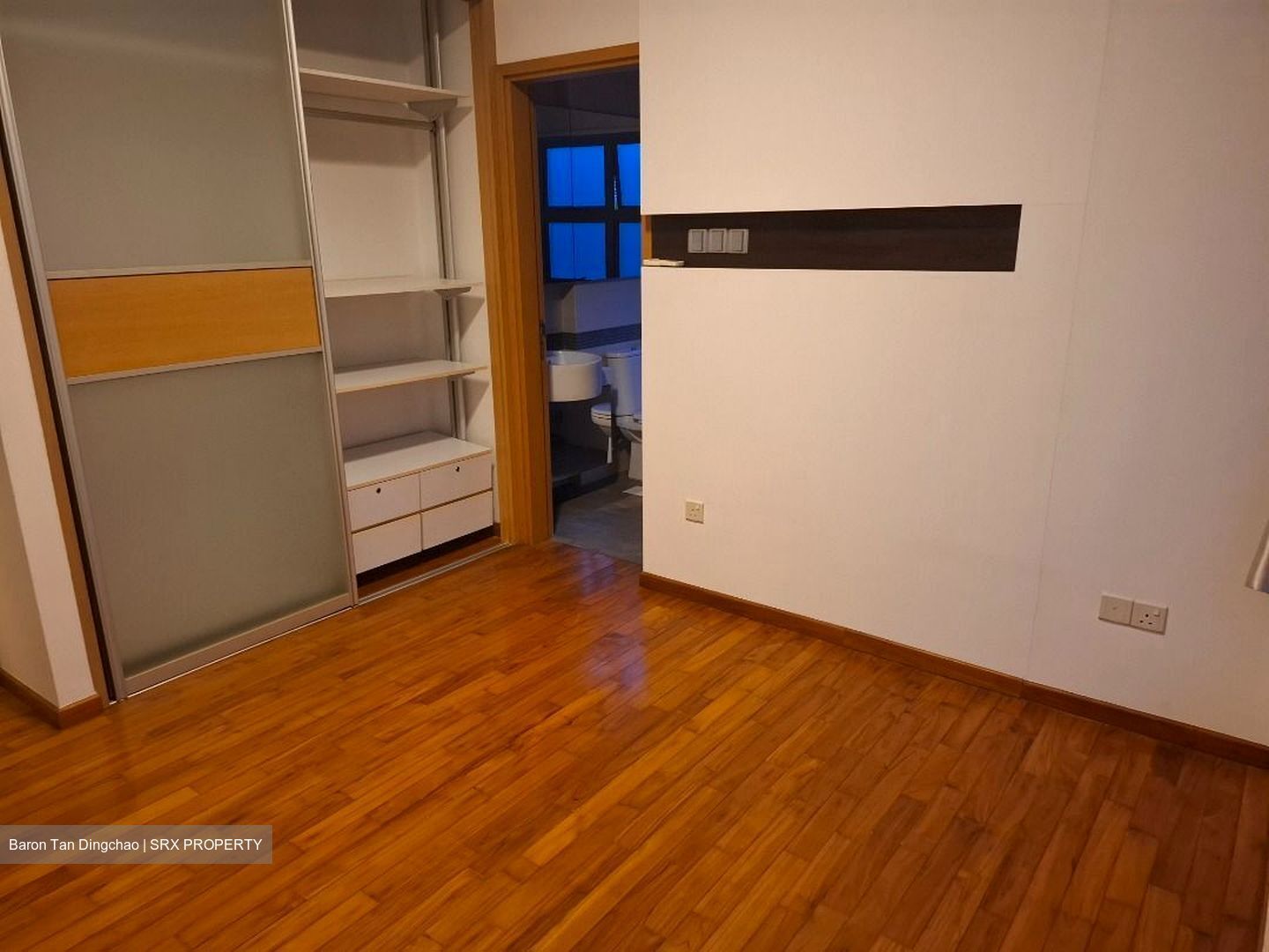 Sea Avenue Residences (D15), Apartment #602164561